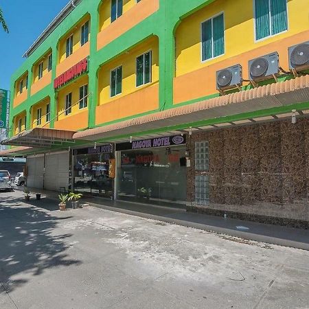 Reddoorz Near Nagoya Citywalk Batam 2 Εξωτερικό φωτογραφία