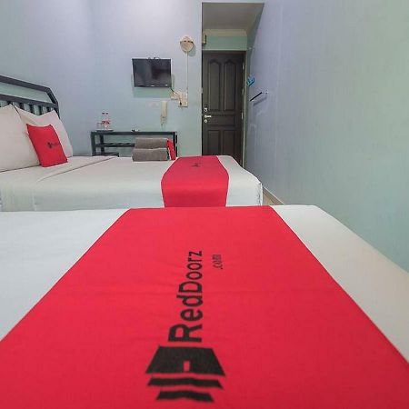 Reddoorz Near Nagoya Citywalk Batam 2 Εξωτερικό φωτογραφία