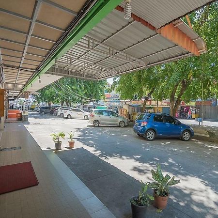 Reddoorz Near Nagoya Citywalk Batam 2 Εξωτερικό φωτογραφία