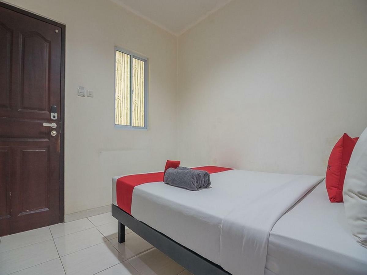 Reddoorz Near Nagoya Citywalk Batam 2 Εξωτερικό φωτογραφία