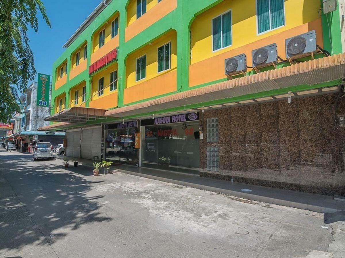 Reddoorz Near Nagoya Citywalk Batam 2 Εξωτερικό φωτογραφία