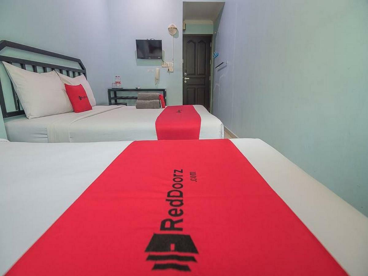 Reddoorz Near Nagoya Citywalk Batam 2 Εξωτερικό φωτογραφία