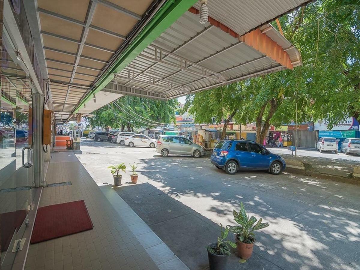 Reddoorz Near Nagoya Citywalk Batam 2 Εξωτερικό φωτογραφία