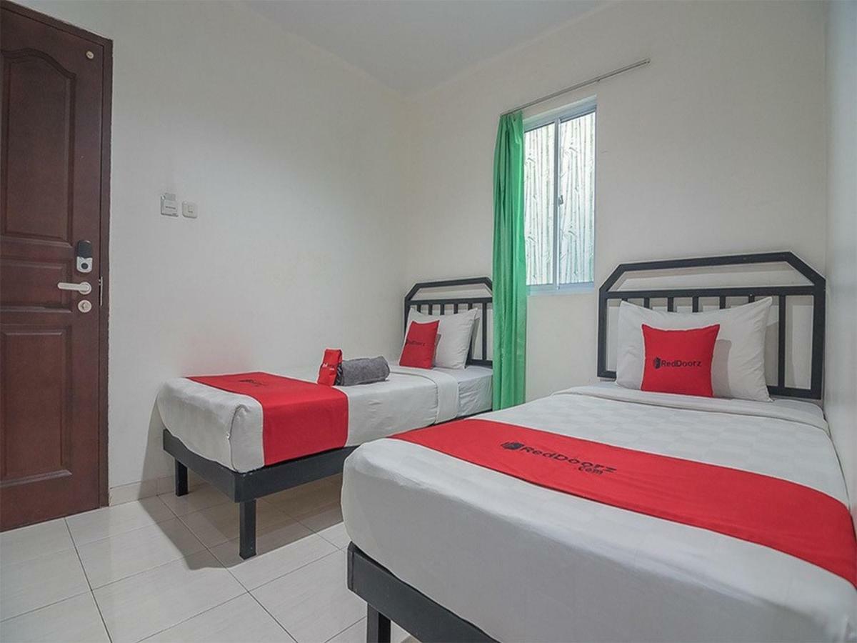 Reddoorz Near Nagoya Citywalk Batam 2 Εξωτερικό φωτογραφία