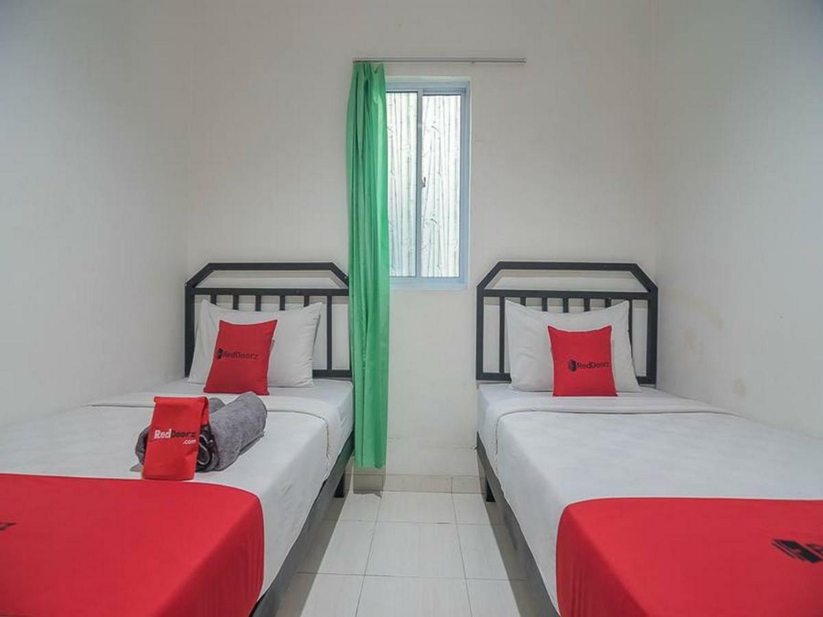 Reddoorz Near Nagoya Citywalk Batam 2 Εξωτερικό φωτογραφία