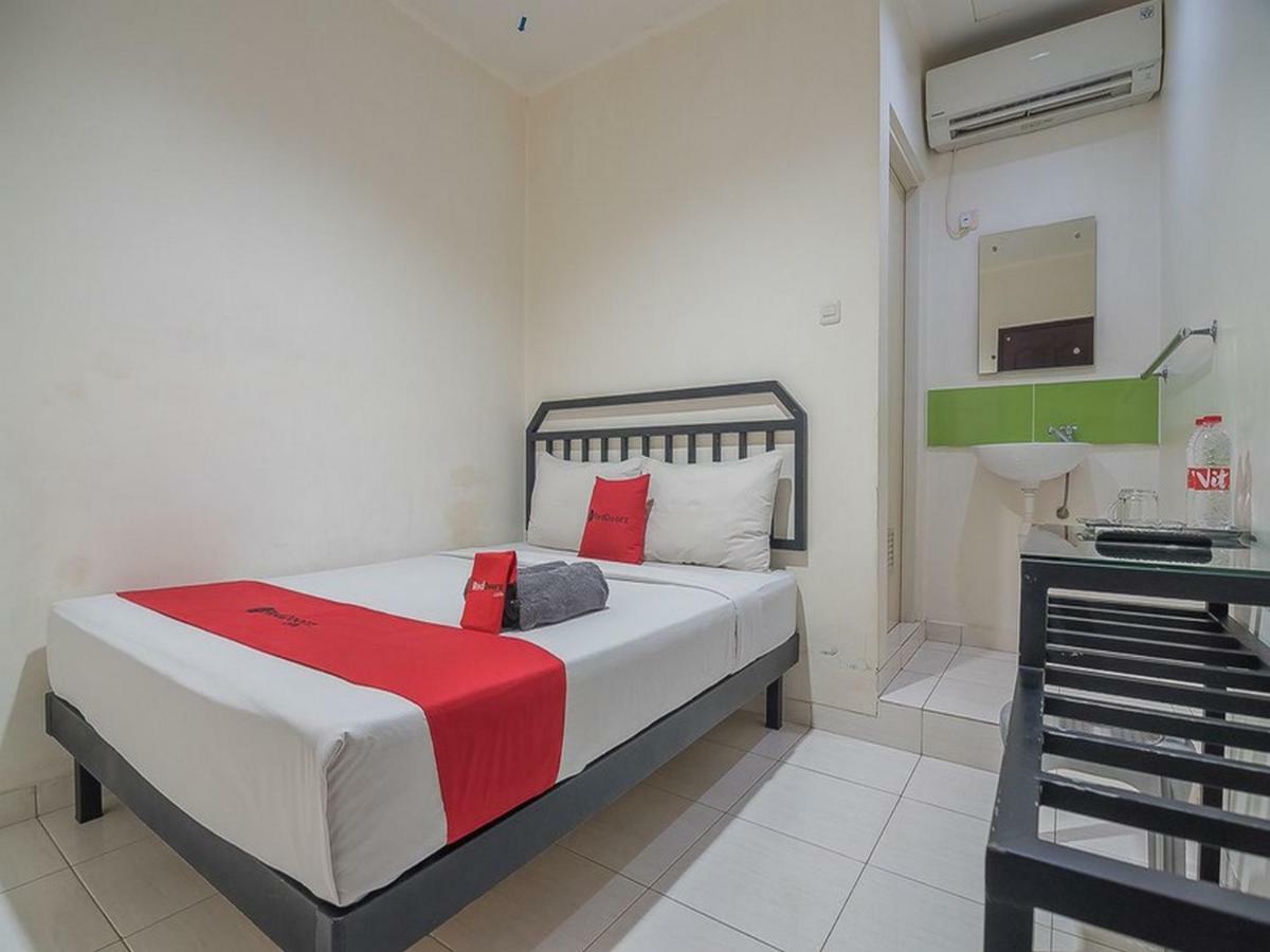 Reddoorz Near Nagoya Citywalk Batam 2 Εξωτερικό φωτογραφία