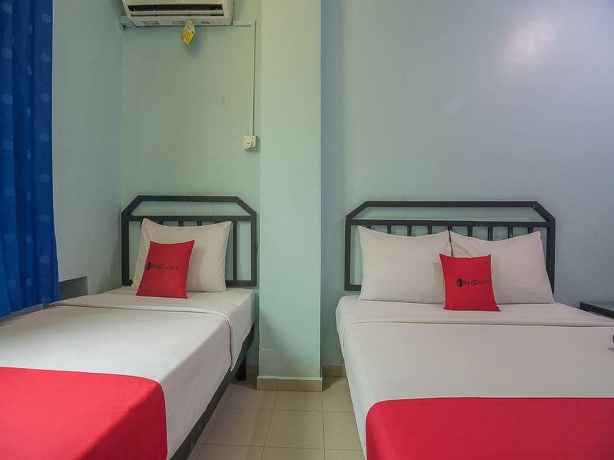 Reddoorz Near Nagoya Citywalk Batam 2 Εξωτερικό φωτογραφία