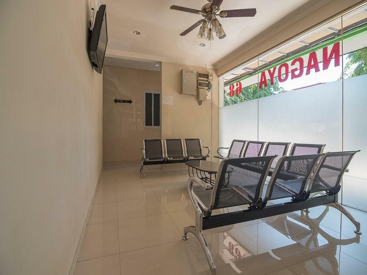 Reddoorz Near Nagoya Citywalk Batam 2 Εξωτερικό φωτογραφία