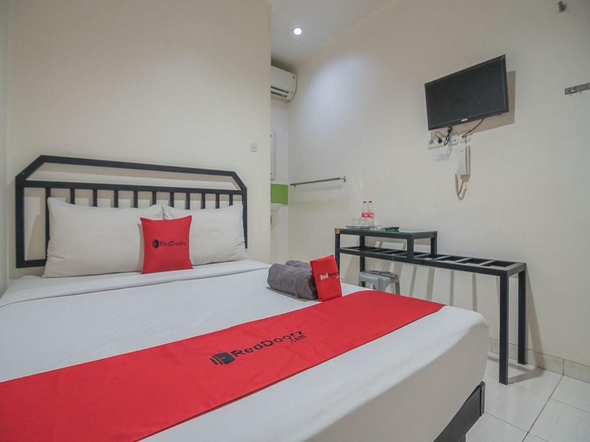 Reddoorz Near Nagoya Citywalk Batam 2 Εξωτερικό φωτογραφία