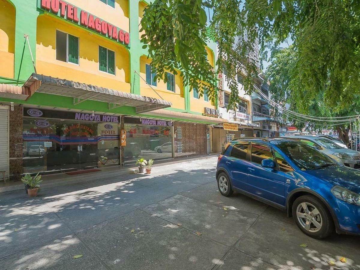 Reddoorz Near Nagoya Citywalk Batam 2 Εξωτερικό φωτογραφία