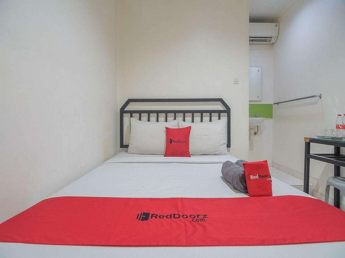 Reddoorz Near Nagoya Citywalk Batam 2 Εξωτερικό φωτογραφία