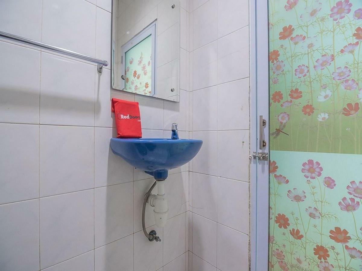 Reddoorz Near Nagoya Citywalk Batam 2 Εξωτερικό φωτογραφία