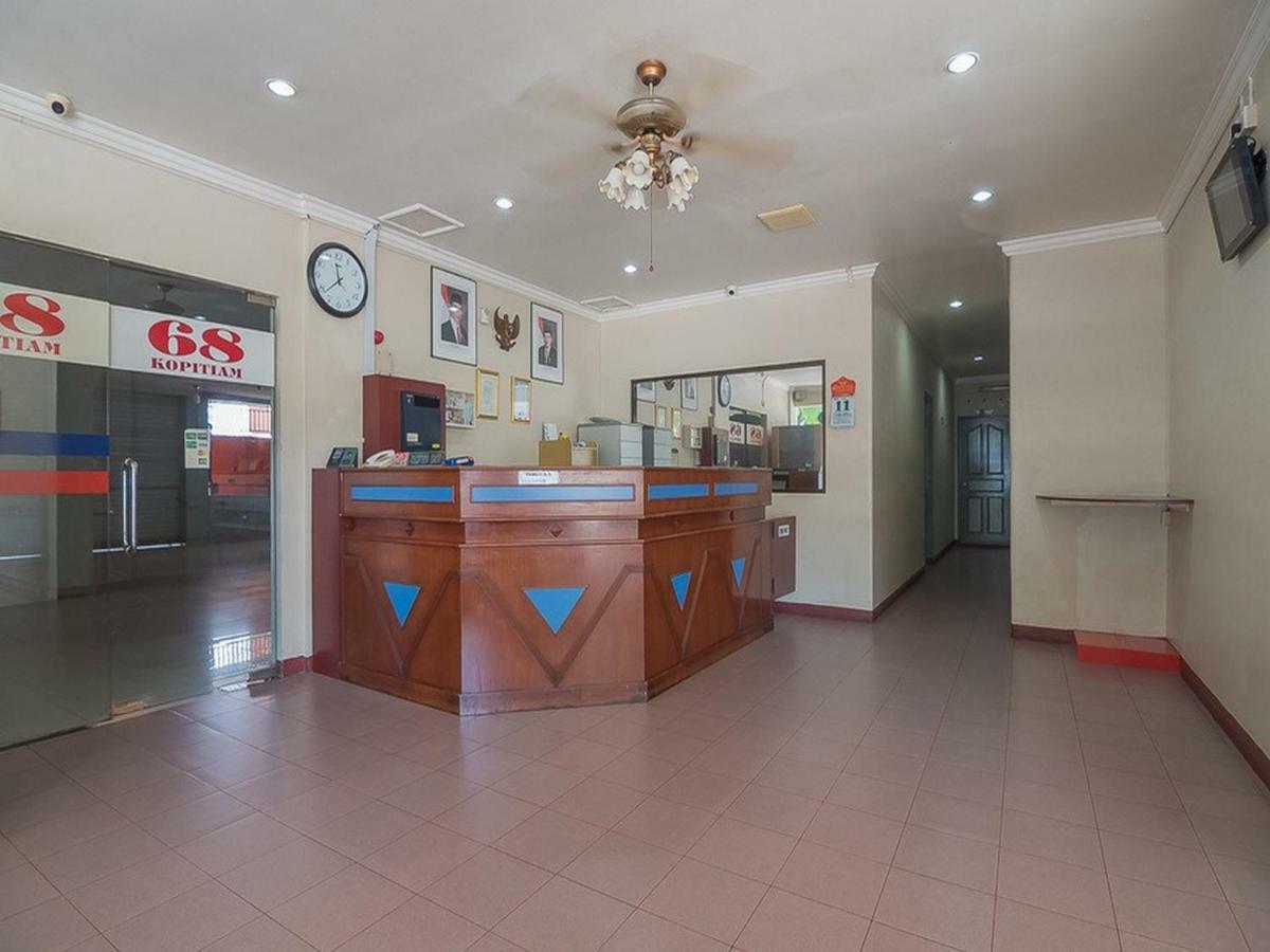 Reddoorz Near Nagoya Citywalk Batam 2 Εξωτερικό φωτογραφία